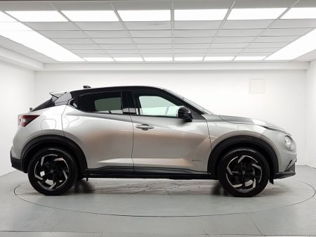 2024 Nissan Juke - photo 11