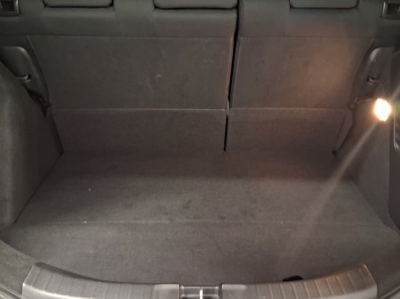 2015 Honda Fit - photo 7
