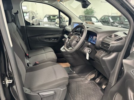 2024 Citroen Berlingo - photo 11