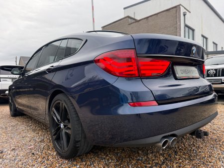 2010 BMW 5-Series - photo 38
