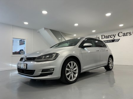 2014 Volkswagen Golf - photo 7