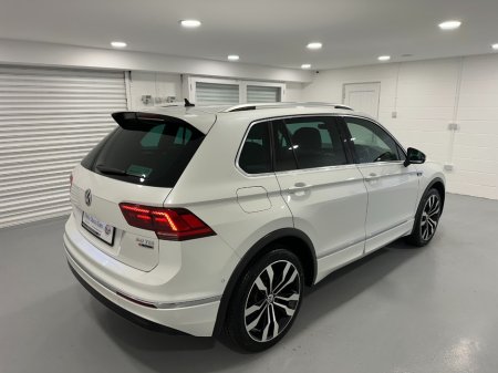 2019 Volkswagen Tiguan - photo 16