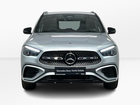 2026 Mercedes-Benz GLA - photo 10