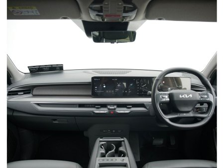 2025 Kia EV9 - photo 10