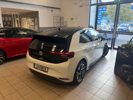 2022 Volkswagen ID.3 - photo 3