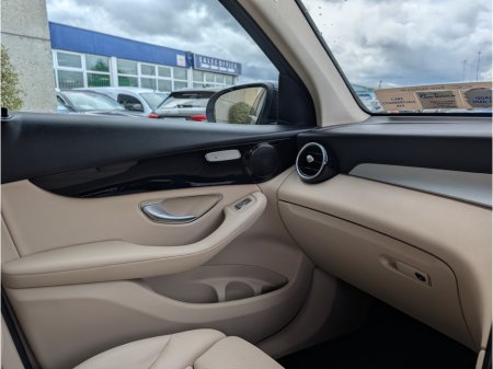 2019 Mercedes-Benz GLC - photo 17