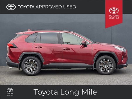 2023 Toyota RAV4 - photo 3