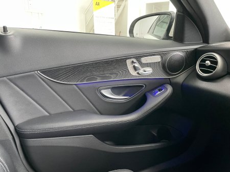 2019 Mercedes-Benz C-Class - photo 15