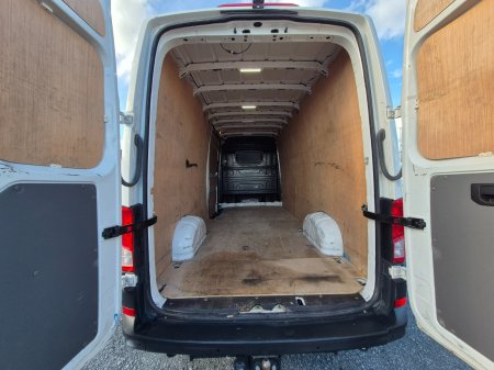 2021 Volkswagen Crafter - photo 7