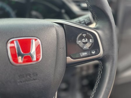 2018 Honda Civic - photo 12