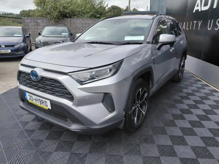 2020 Toyota RAV4 - photo 3