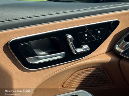 2024 Mercedes-Benz E-Class - photo 17