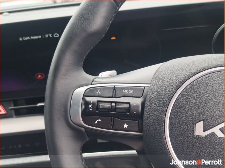 2024 Kia Sportage - photo 20
