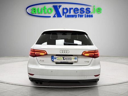 2017 Audi A3 - photo 7
