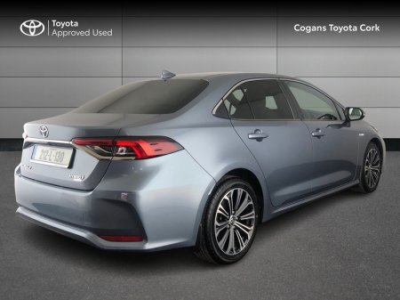 2021 Toyota Corolla - photo 2