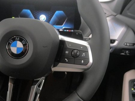 2026 BMW 1-Series - photo 16