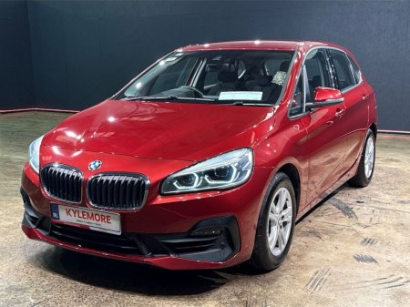 2018 BMW 2-Series - photo 7