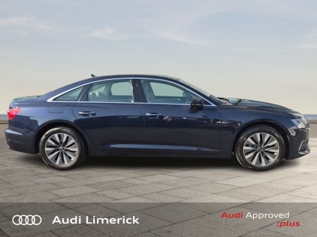 2023 Audi A6 - photo 15