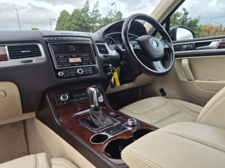 2016 Volkswagen Touareg - photo 29
