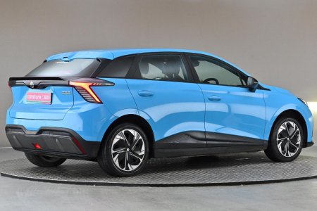 2023 MG MG4 - photo 6