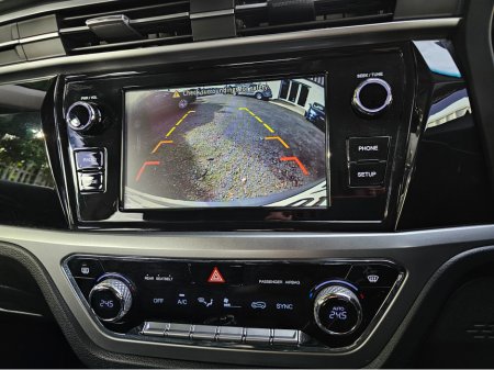 2024 SsangYong Korando - photo 14