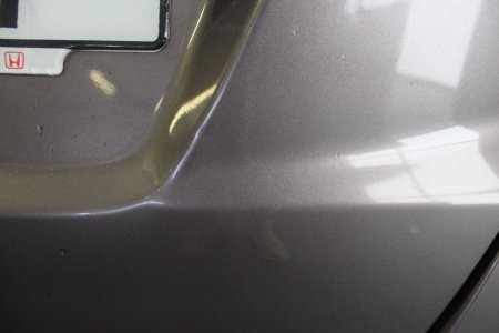 2015 Honda Jazz - photo 14
