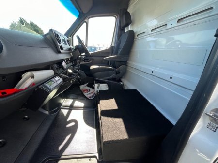 2023 Mercedes-Benz Sprinter - photo 23