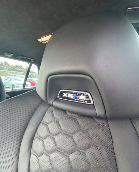 2020 BMW X5 - photo 19