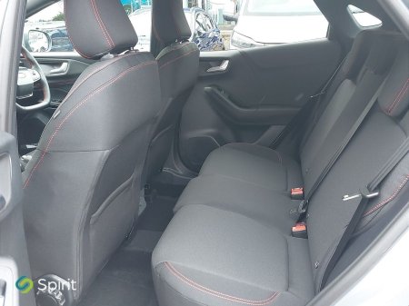 2026 Ford Puma - photo 5