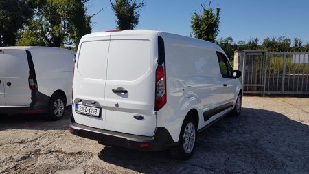 2023 Ford Transit - photo 10