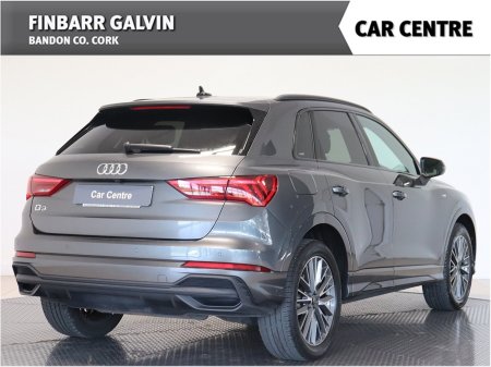 2024 Audi Q3 - photo 7