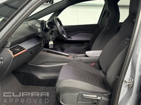2023 Cupra Born - photo 8