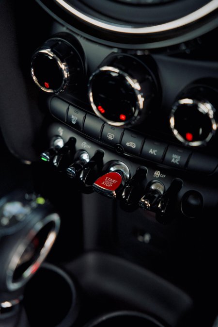 2018 Mini Cooper - photo 11