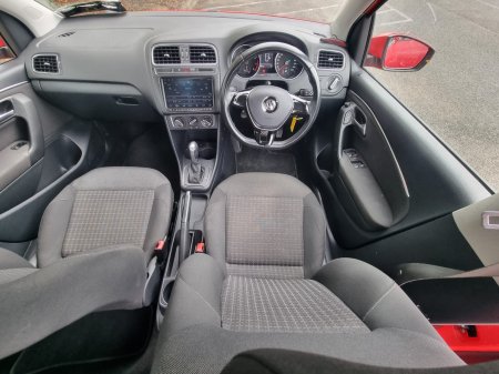 2014 Volkswagen Polo - photo 13