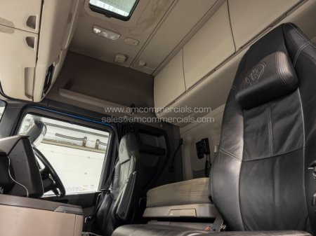 2020 SCANIA S500 - photo 16
