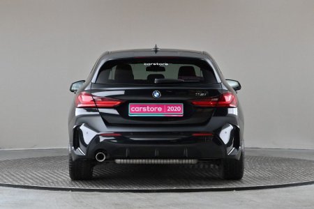 2020 BMW 1-Series - photo 8