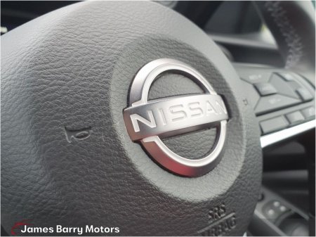2025 Nissan Juke - photo 19