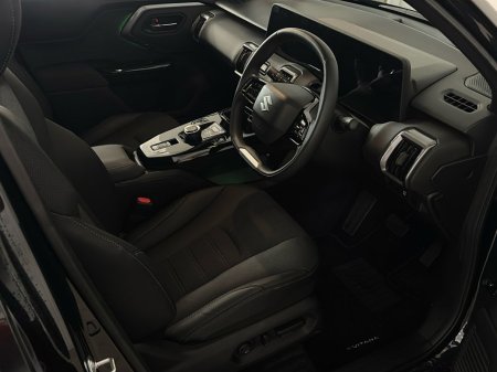 2026 Suzuki Vitara - photo 13