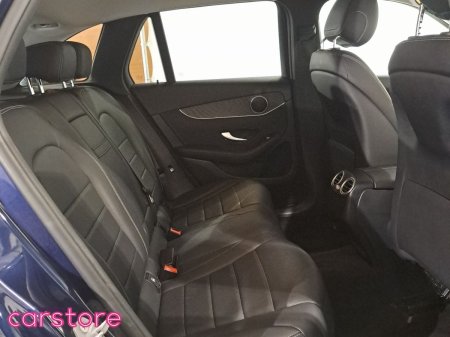2018 Mercedes-Benz GLC - photo 13
