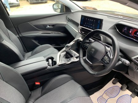 2022 Peugeot 3008 - photo 16