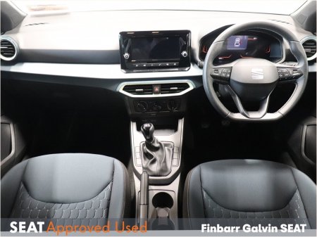 2026 SEAT Ibiza - photo 9