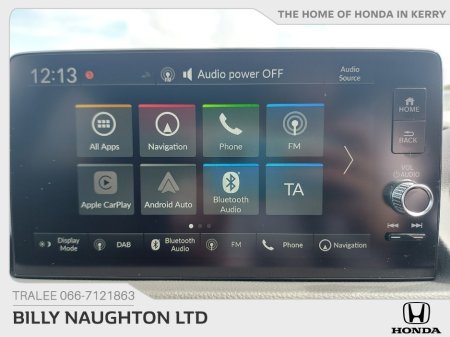 2026 Honda Civic - photo 22