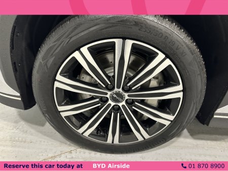 2026 BYD SEALION 7 - photo 10