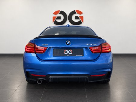2014 BMW 4-Series - photo 4