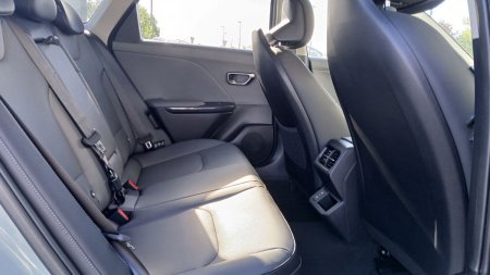 2027 Kia K4 - photo 9