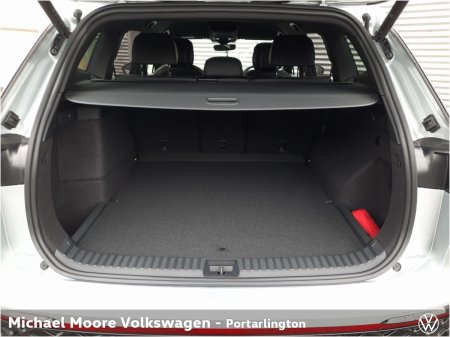 2027 Volkswagen Tayron - photo 10