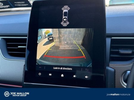 2023 Renault Arkana - photo 30