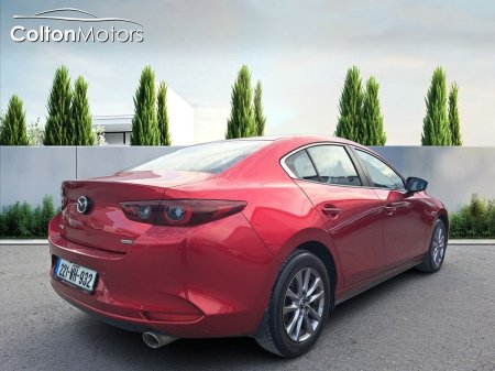 2022 Mazda Mazda3 - photo 8