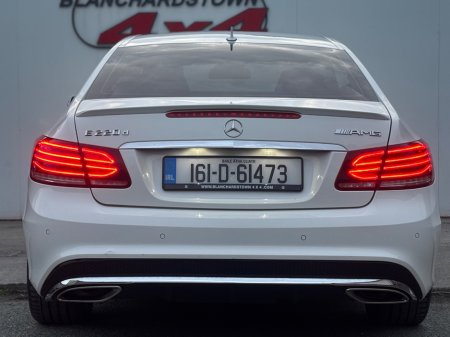 2016 Mercedes-Benz E-Class - photo 34