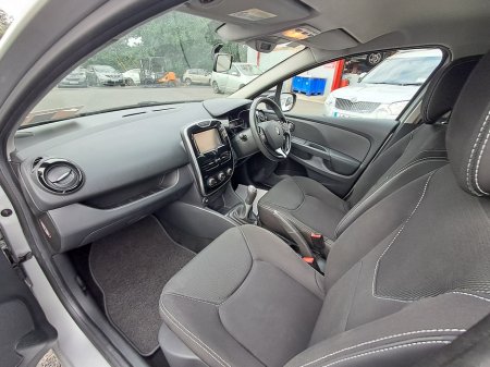 2016 Renault Clio - photo 30